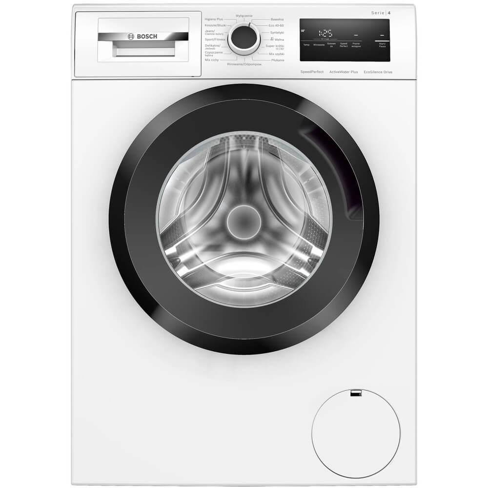 Стиральная машина BOSCH WAN2410KPL