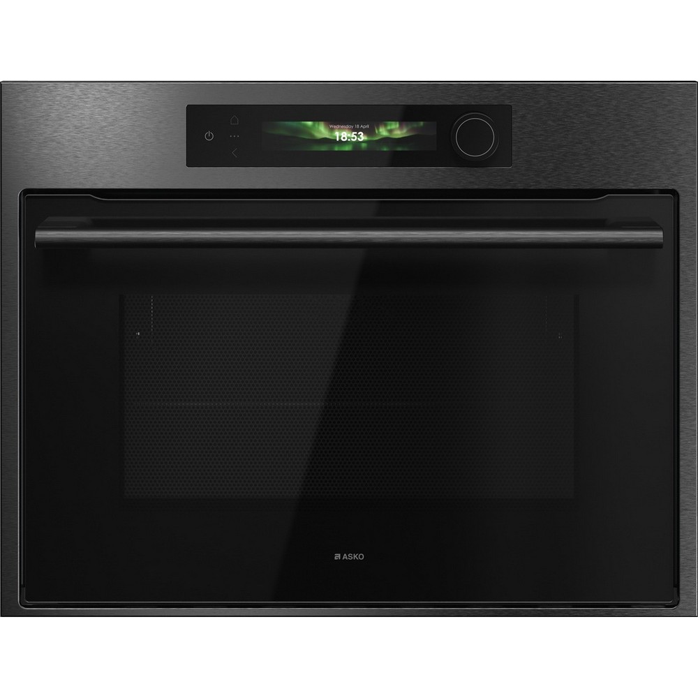 Встраиваемая микроволновая печь Asko OM64BSH