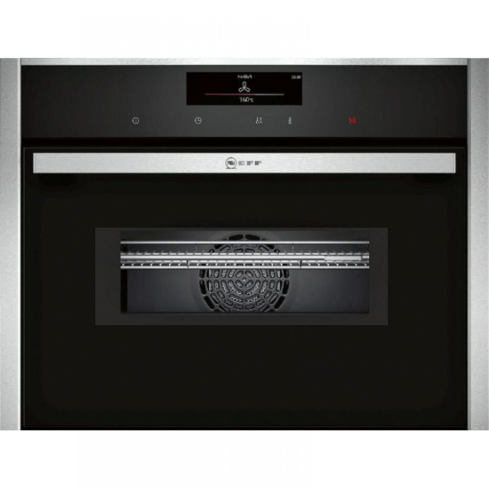 Духовой шкаф NEFF C18MT22H0