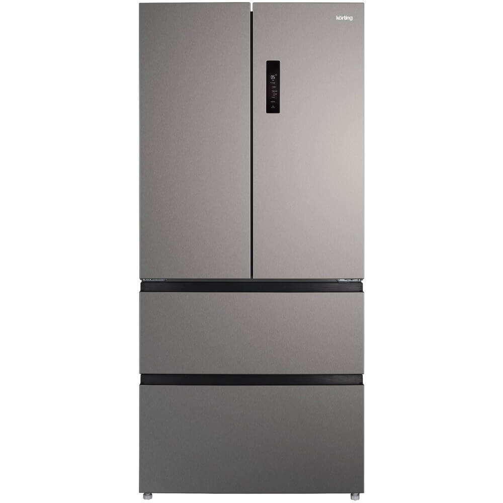 Холодильник KORTING KNFF 82535 X