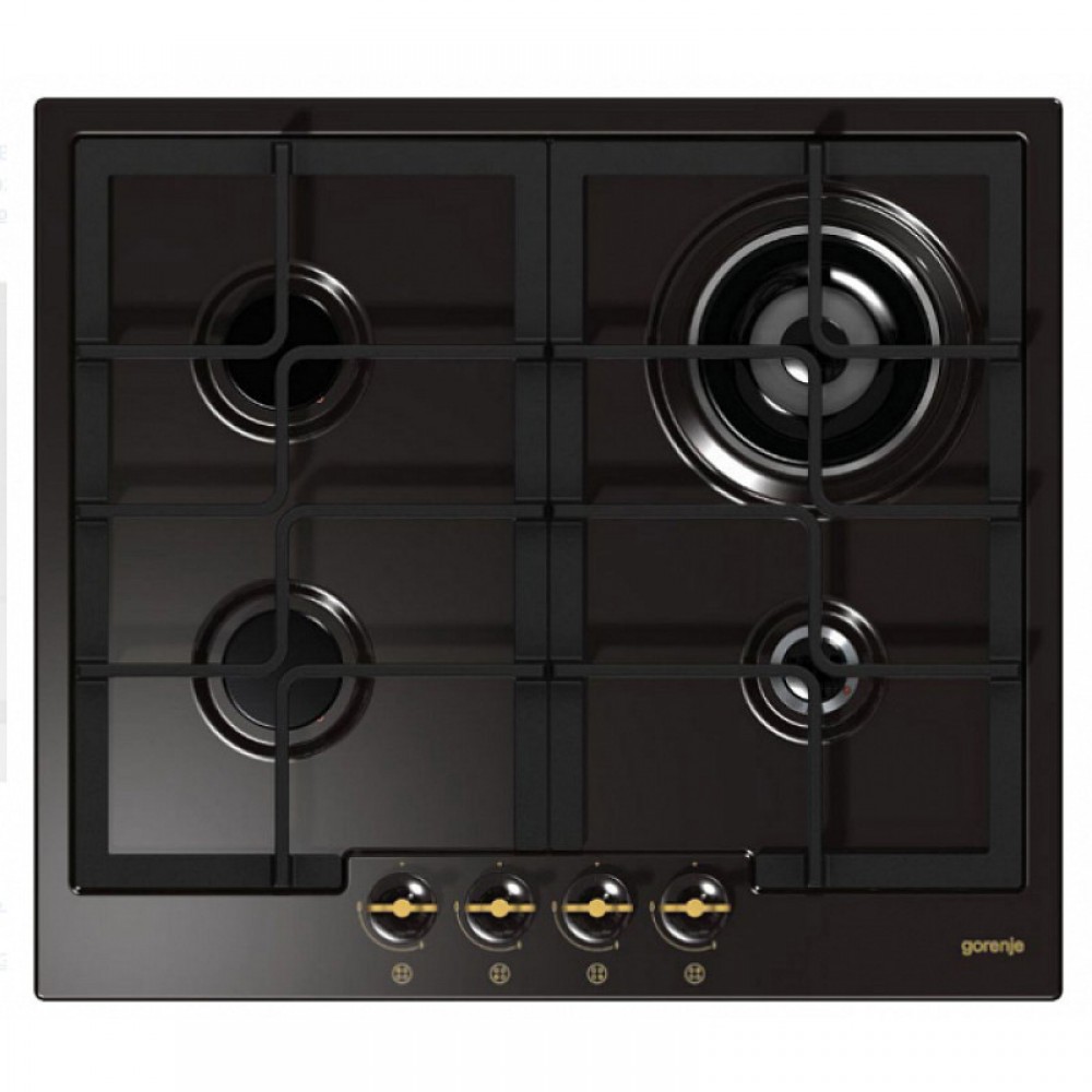 Варочная панель GORENJE G 6N50 RBR