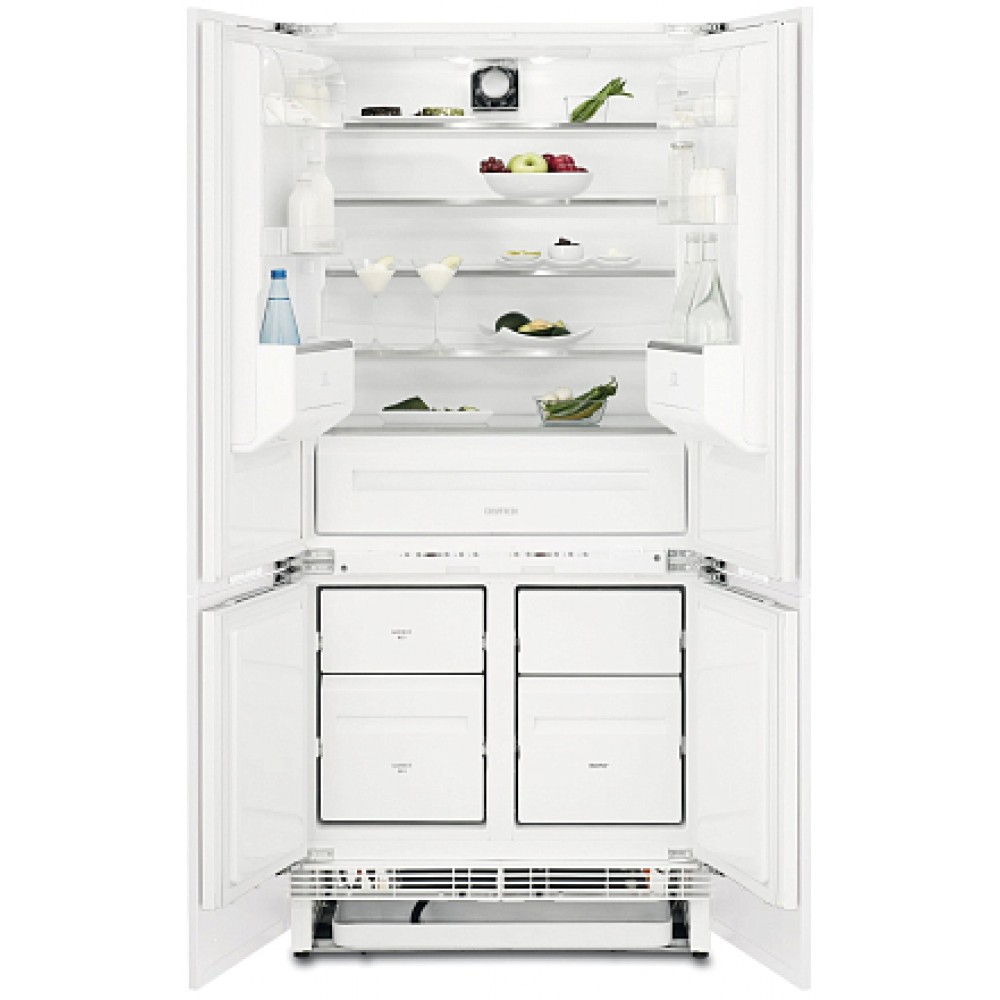 Холодильник ELECTROLUX ENG 94514 AW