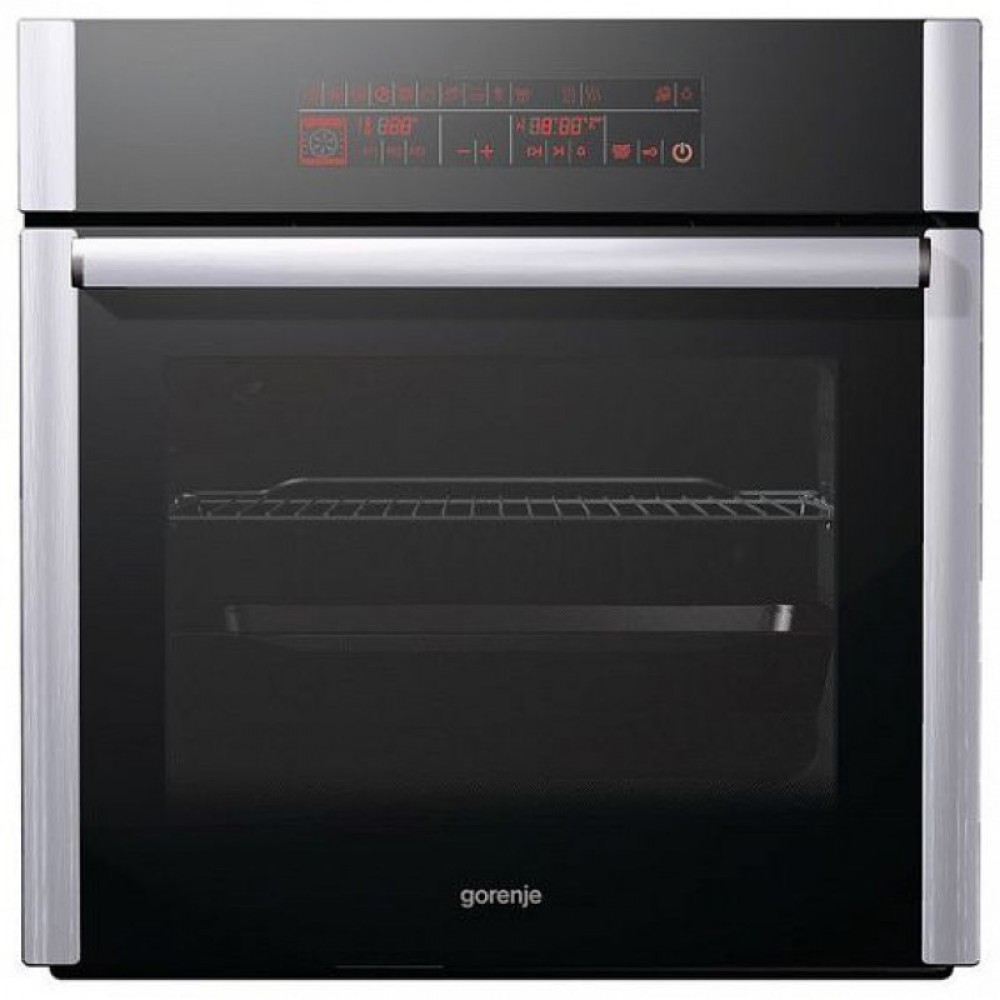 Духовой шкаф GORENJE BO 8770 AX