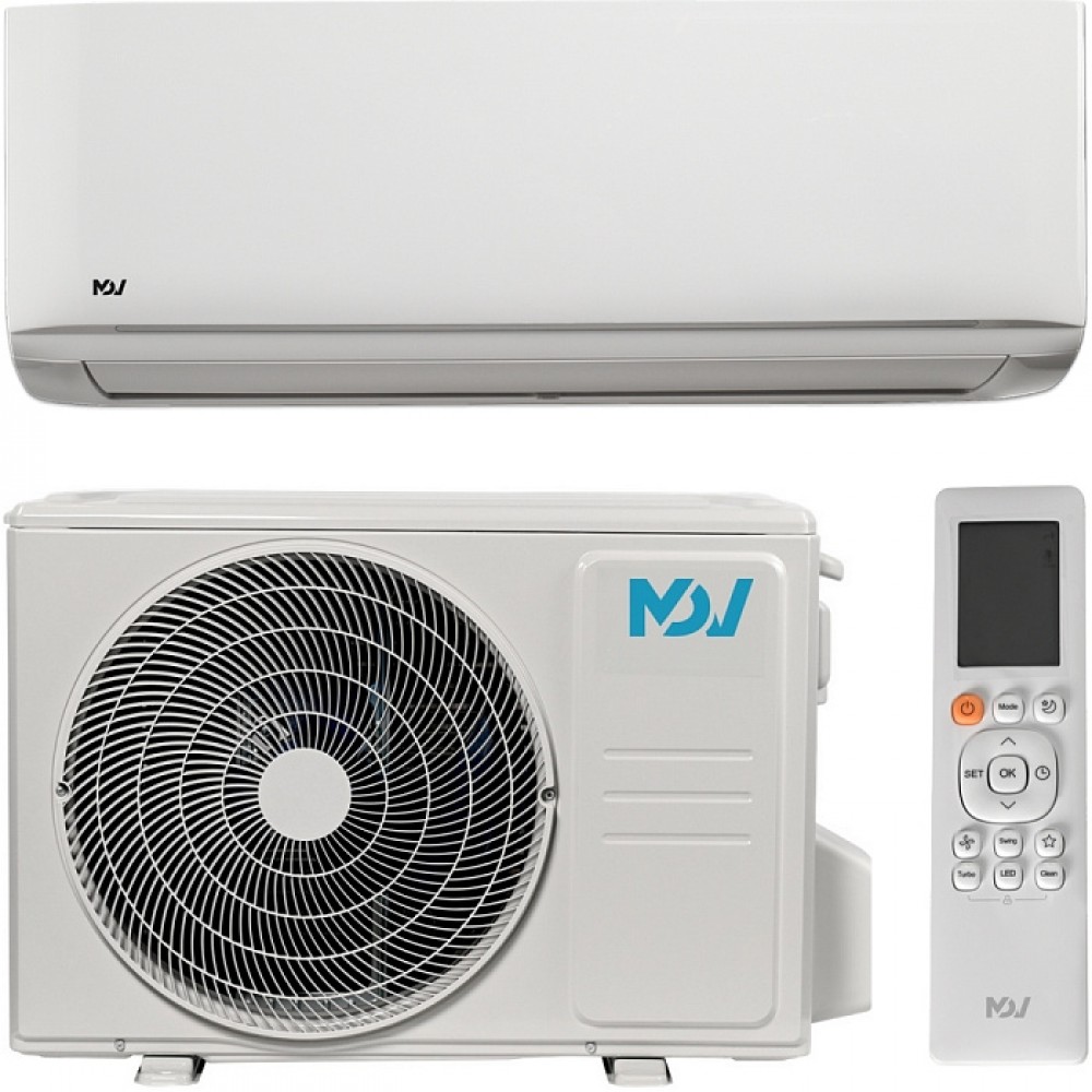 Настенный кондиционер MDV MDSAG-24HRN8 / MDOAG-24HN8