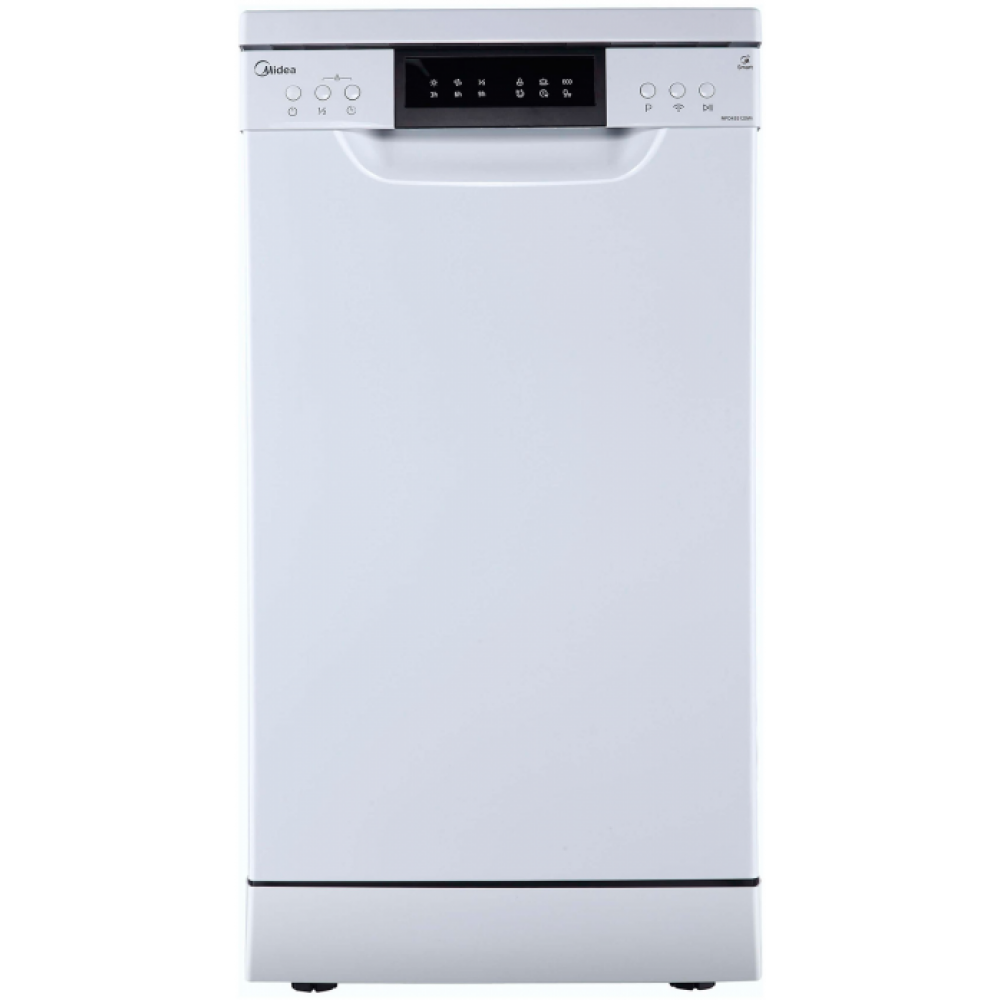 Посудомоечная машина MIDEA MFD45S120WI