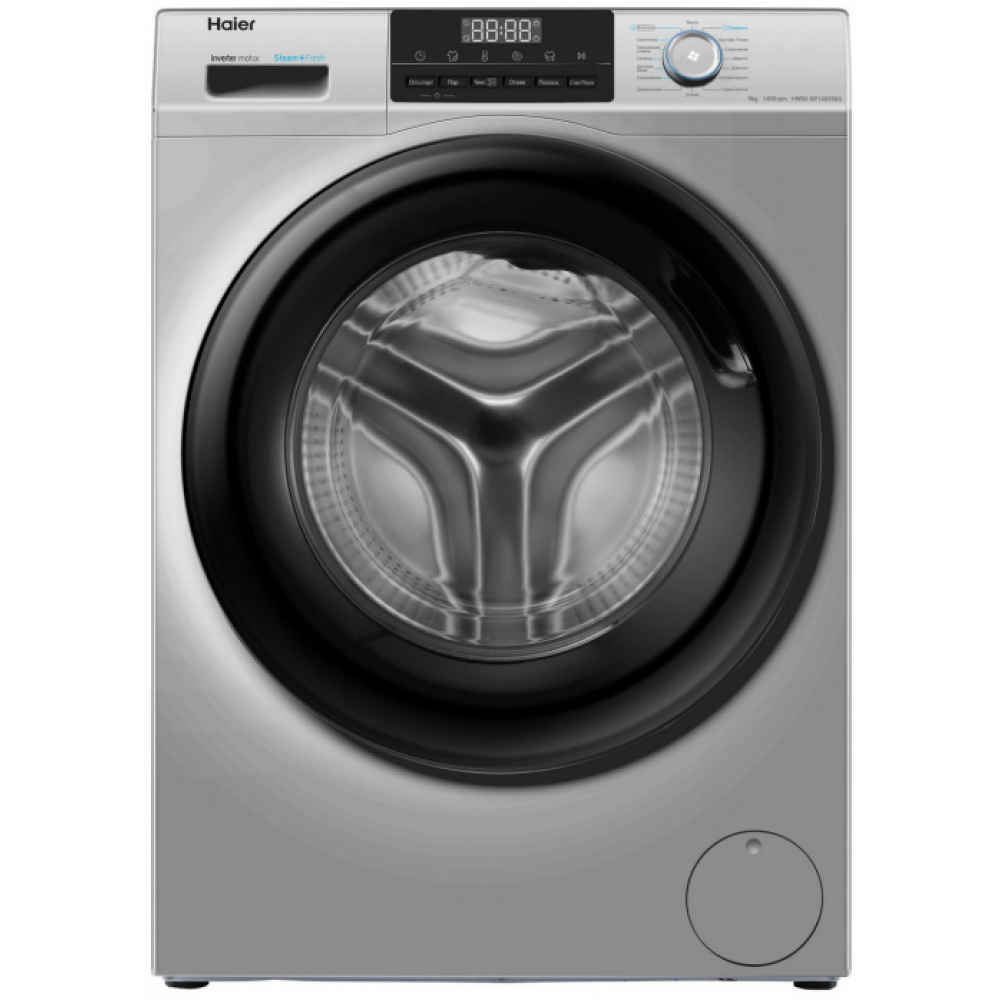 Стиральная машина HAIER HW90-BP14929BS