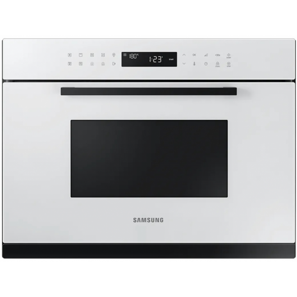 Компактный духовой шкаф SAMSUNG NQ36A6588CW/WT