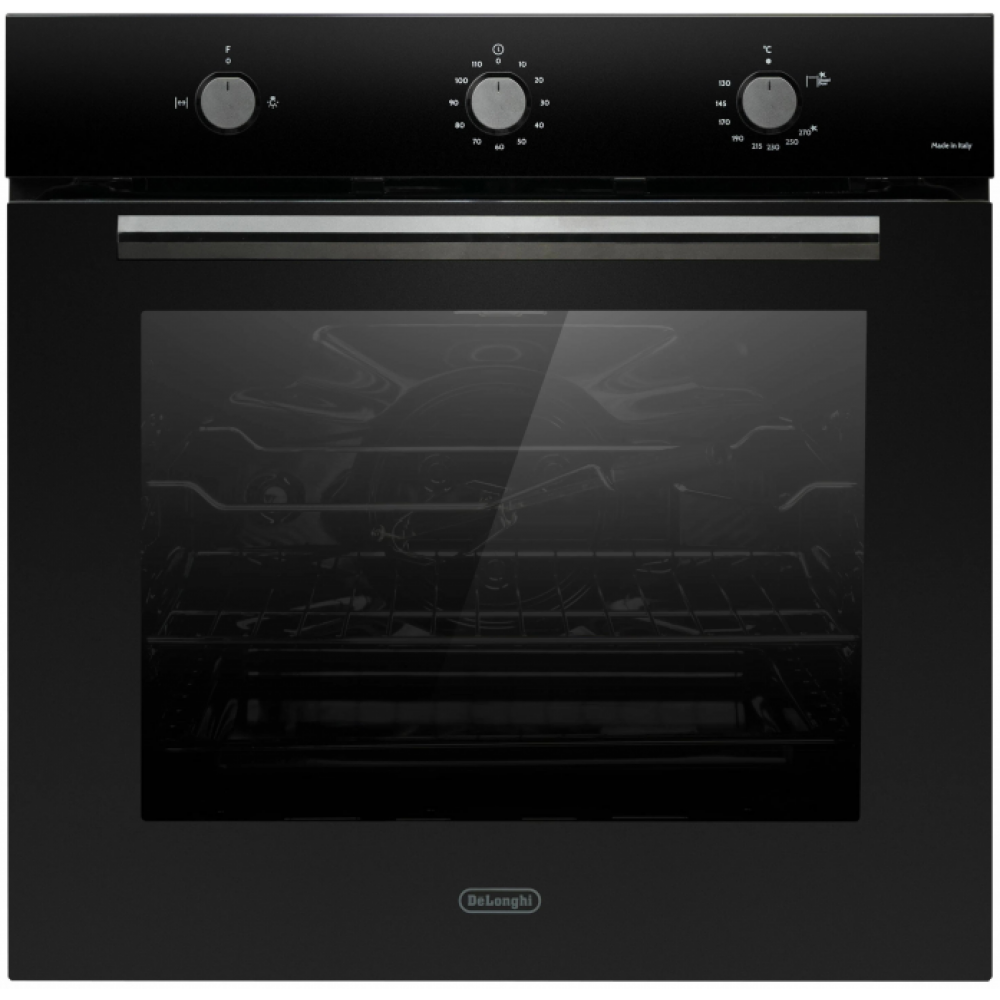Газовый духовой шкаф DELONGHI FG 6 NL RUS