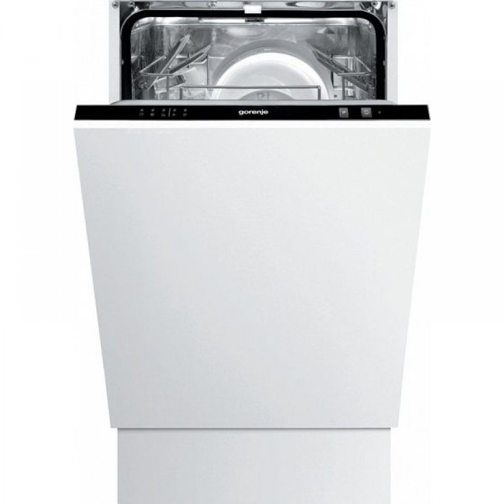 Встраиваемая посудомоечная машина GORENJE GV50211