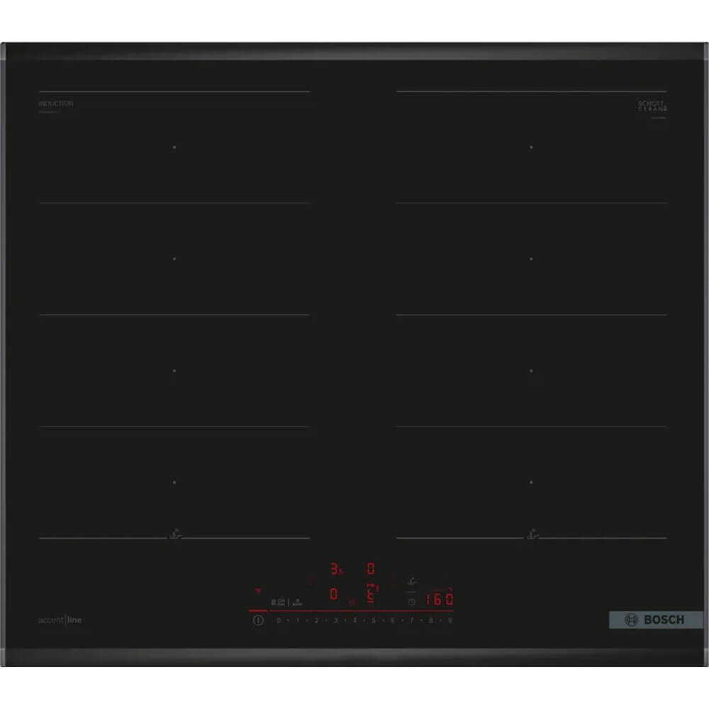 Варочная панель BOSCH PXX695HC1Z