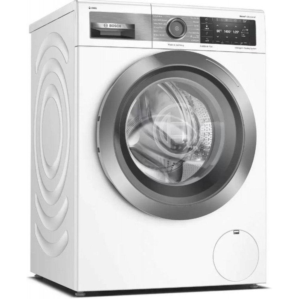 Стиральная машина BOSCH WAXH8E0LSN