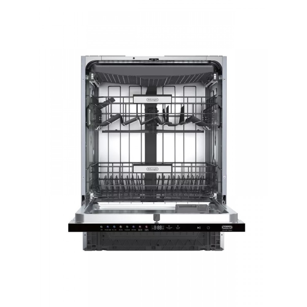 Посудомоечная машина DELONGHI DDW08F Topazio