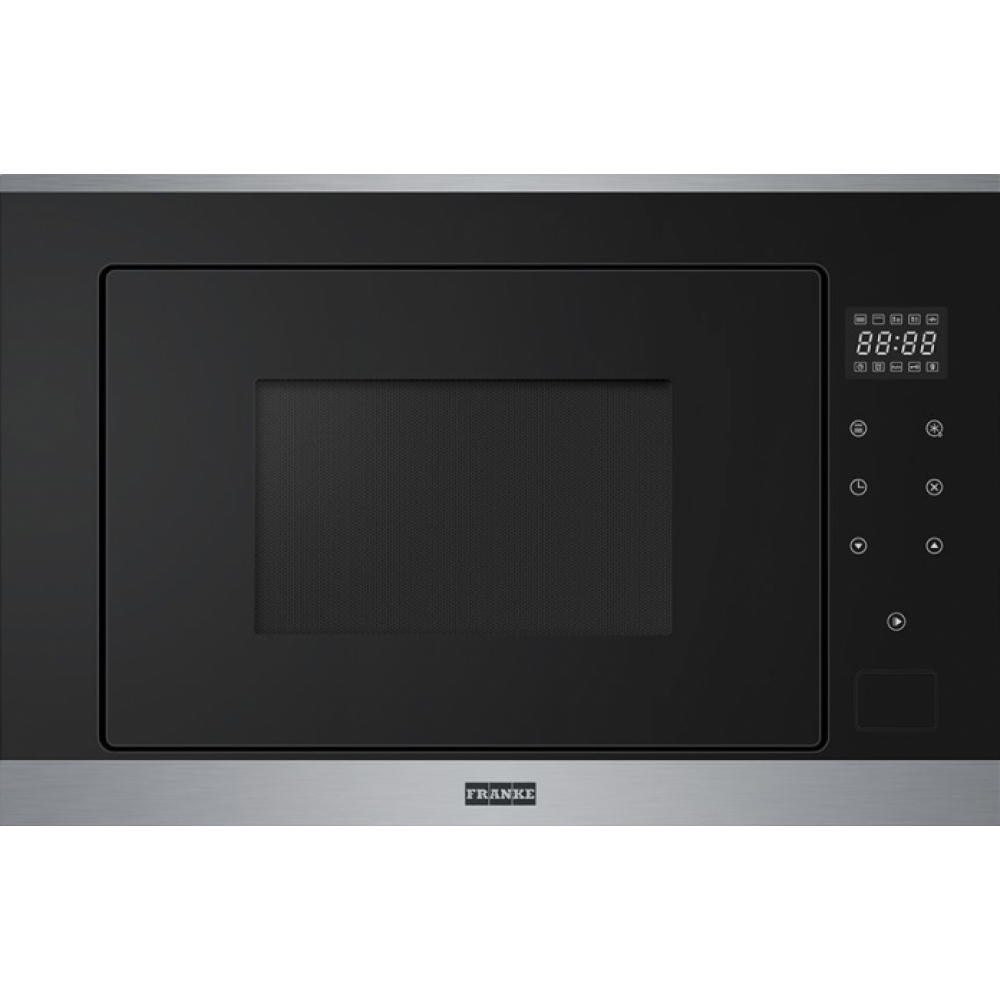 Микроволновая печь FRANKE FSM 25 MW XS