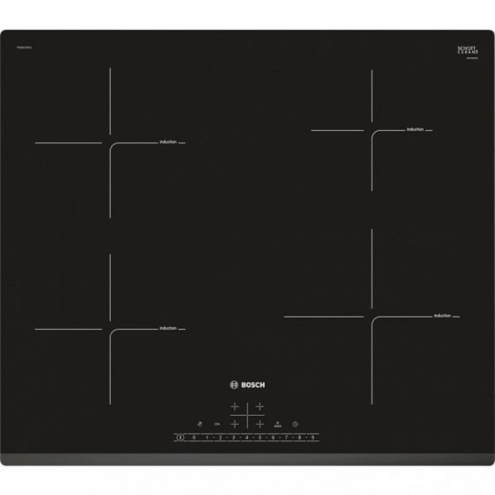 Варочная панель BOSCH PIE 631FB1E