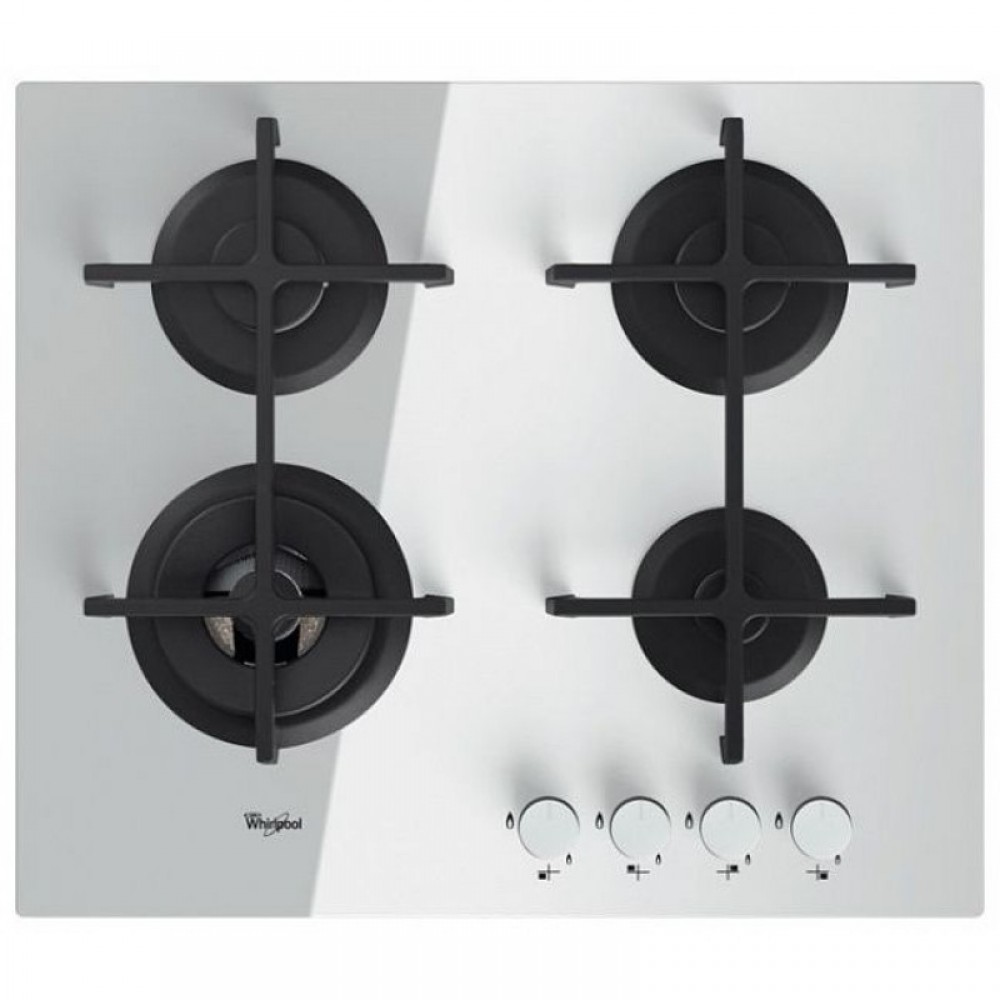 Варочная панель WHIRLPOOL GOA6423/WH