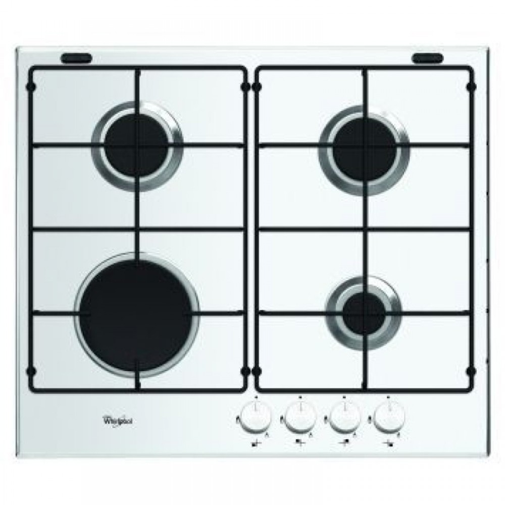 Варочная панель WHIRLPOOL GMA 6411 WH