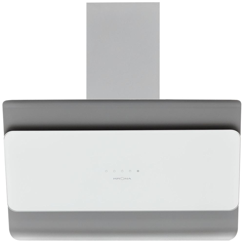 Вытяжка Krona URAN 600 DN WHITE 4S