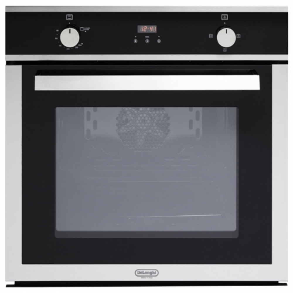 Газовый духовой шкаф DELONGHI PGGA 4 RUS