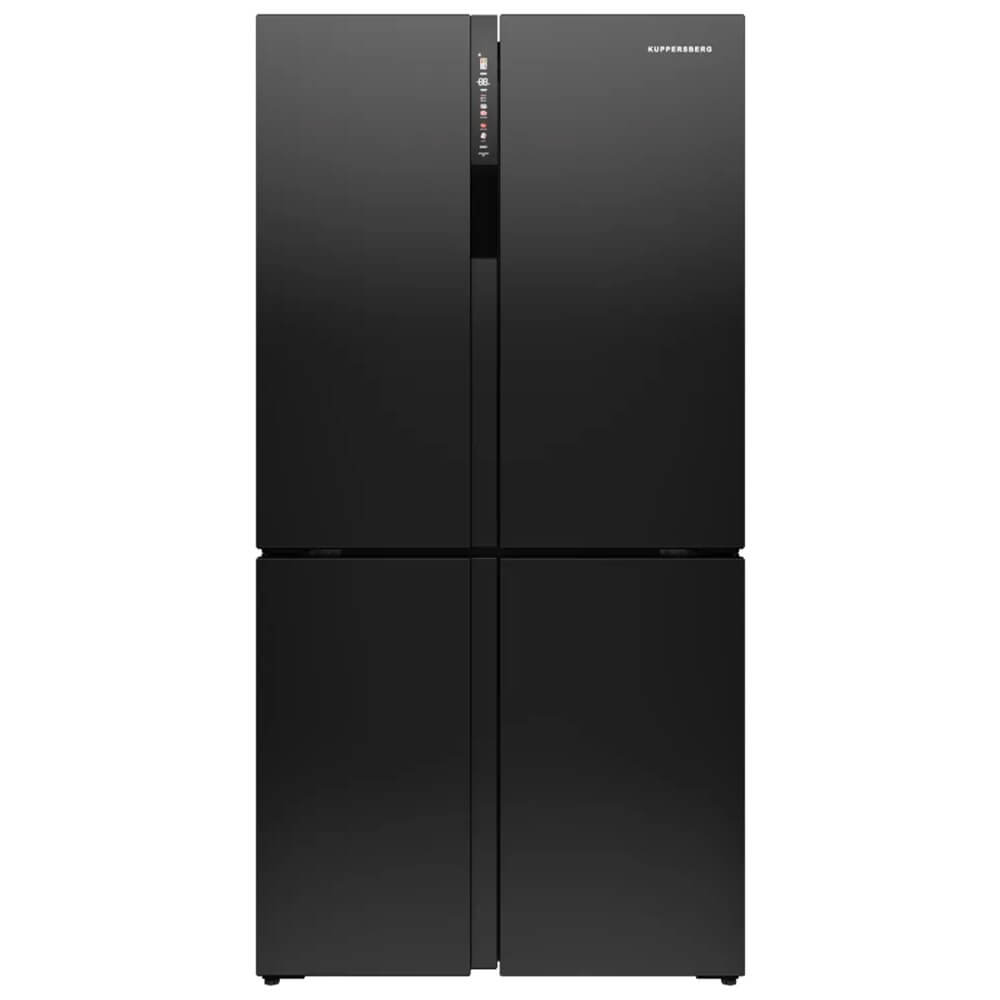Холодильник KUPPERSBERG NFFD 185 DX