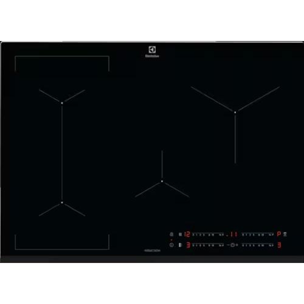 Варочная панель ELECTROLUX EIV734