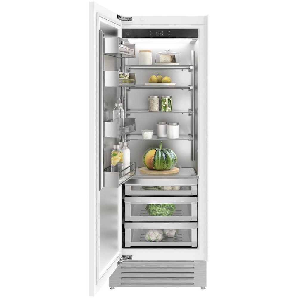 Встраиваемый холодильник V-ZUG Cooler V6000 75 Supreme CO6T-51116 L