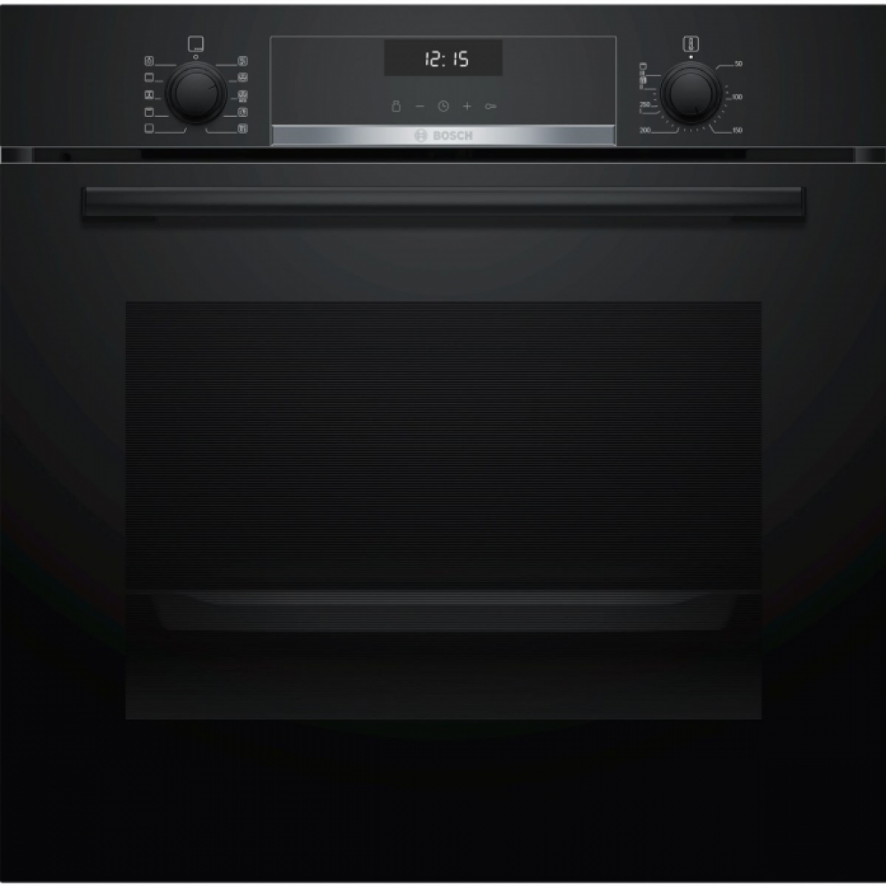 Электрический духовой шкаф BOSCH HBG5370B0