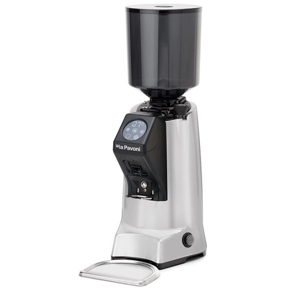 Кофемолка La Pavoni PGZIP2BC00EU