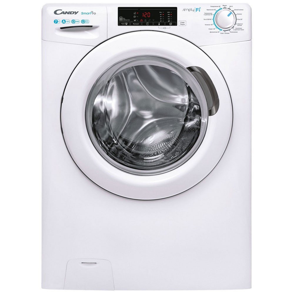 Стиральная машина Candy Smart Pro CO4 107T1/2-07