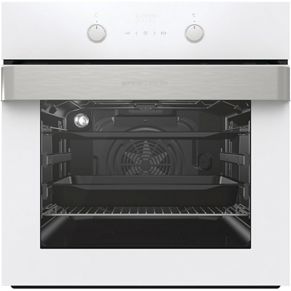 Духовой шкаф GORENJE BO737ORAW