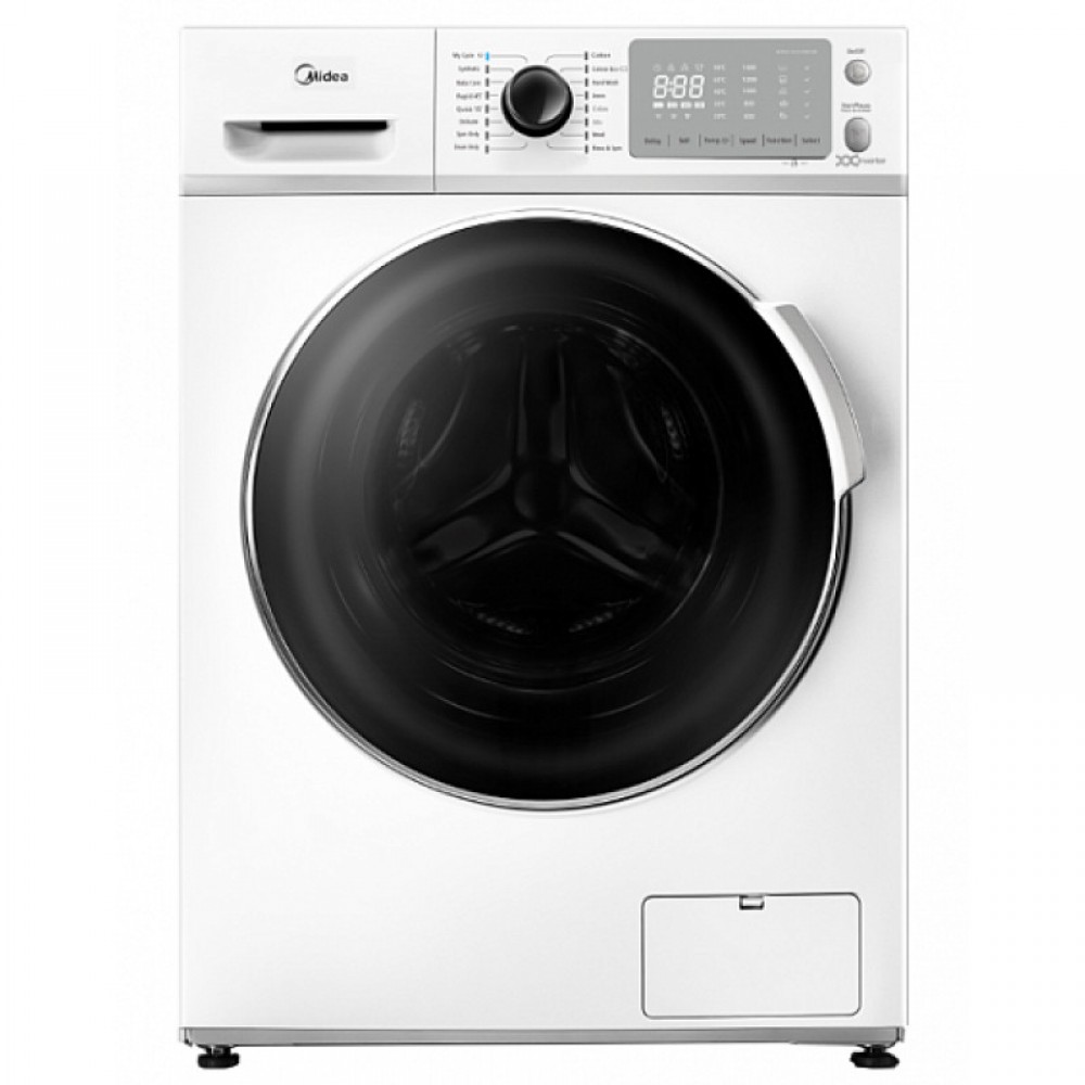 Cтиральная машина MIDEA ABWD816C7