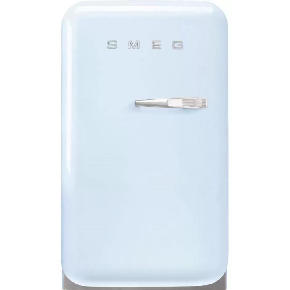 Холодильник Smeg FAB5LPB5