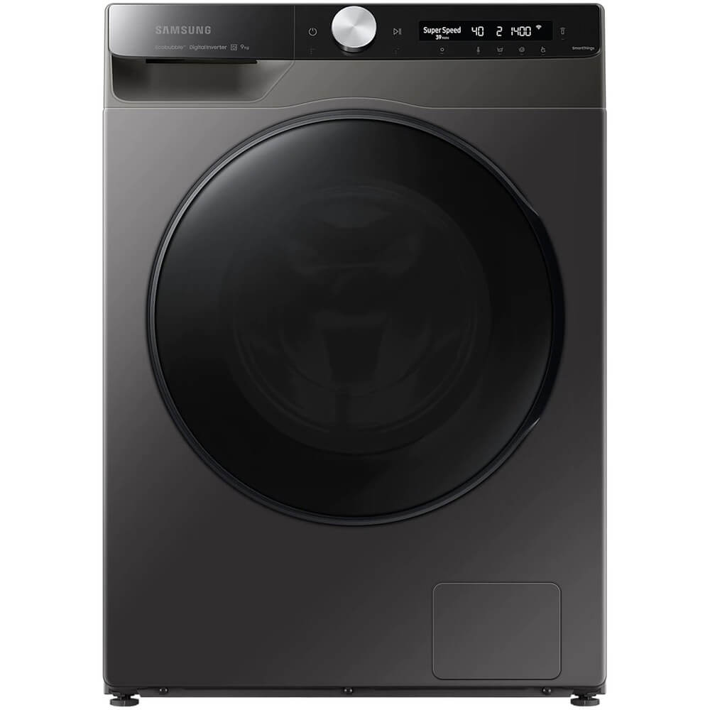 Стиральная машина SAMSUNG WW90A6L48BX