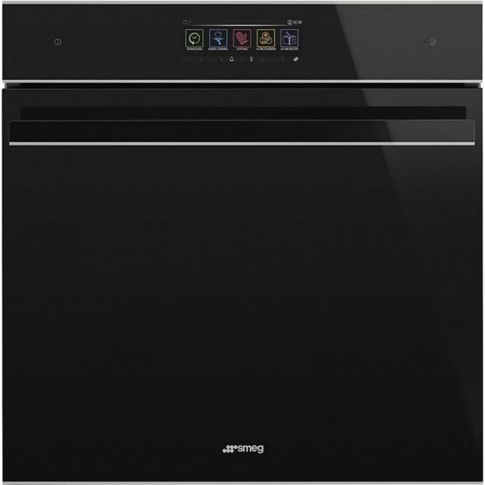Духовой шкаф SMEG SFP6606WSPNX