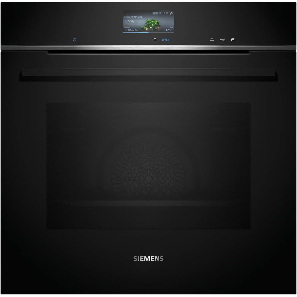 Духовой шкаф SIEMENS HR776G3B1