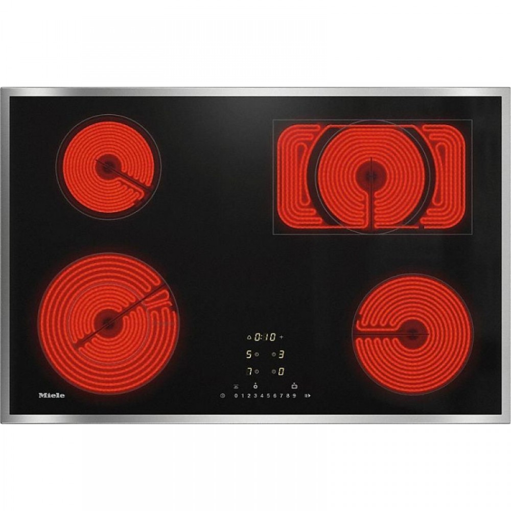 Варочная панель MIELE KM 6542 FR