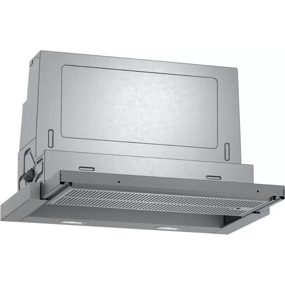 Встраиваемая вытяжка Neff D46ED52X1