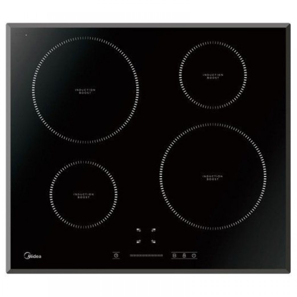 Индукционая варочная панель MIDEA MIH 64721 F