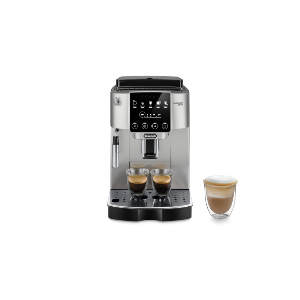Кофемашина DeLonghi ECAM220.31.SB