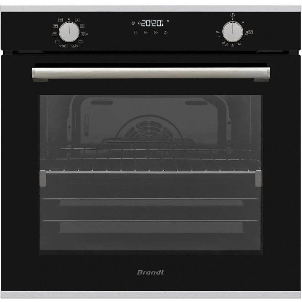 Духовой шкаф BRANDT BOH1325X