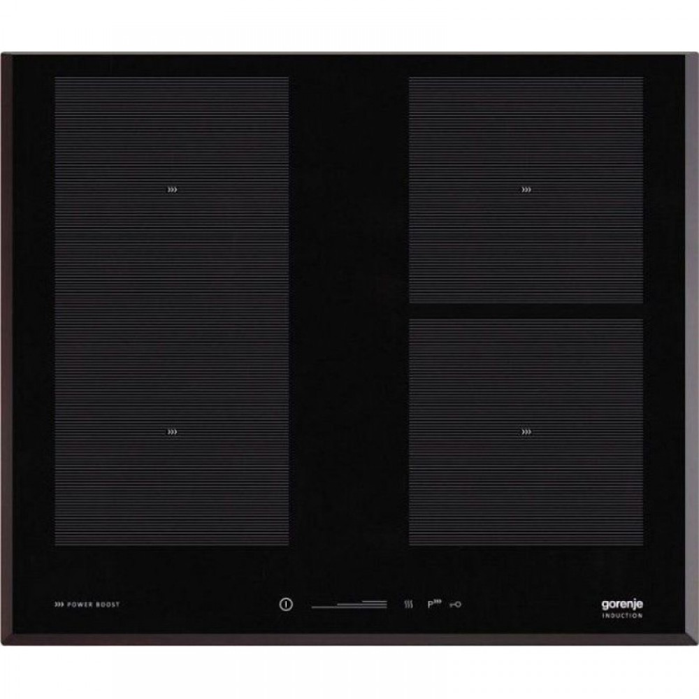 Индукционая варочная панель GORENJE IS 655USC