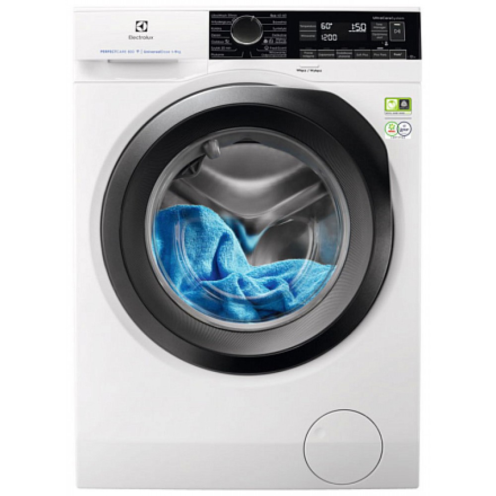Стиральная машина ELECTROLUX EW8F249PSPC