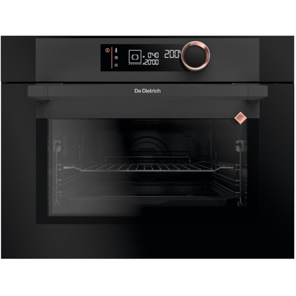 Компактный духовой шкаф DE DIETRICH DKP7320A