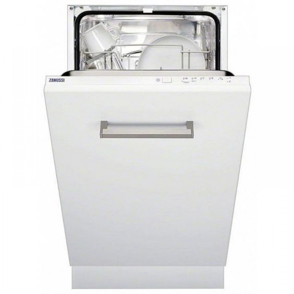Посудомоечная машина ZANUSSI ZDTS 105