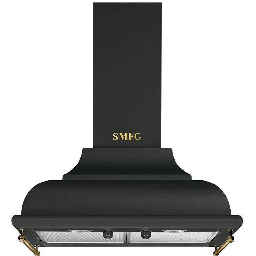 Вытяжка Smeg KC16AOE