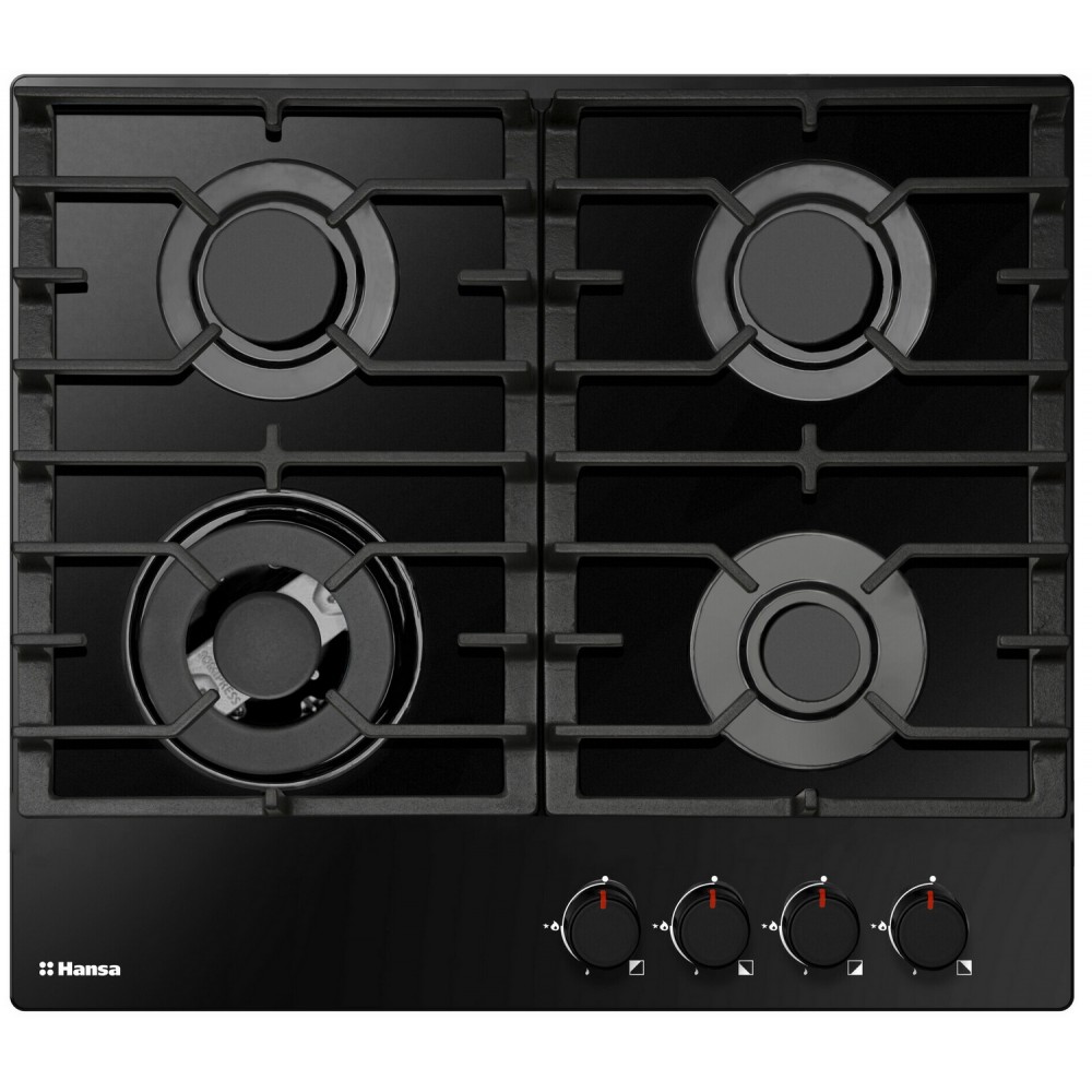 Газовая варочная панель Hansa BHKS671830