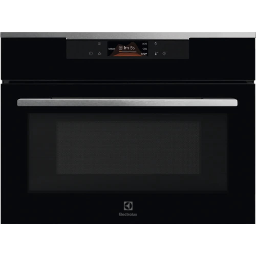 Духовой шкаф ELECTROLUX KVLBE08X