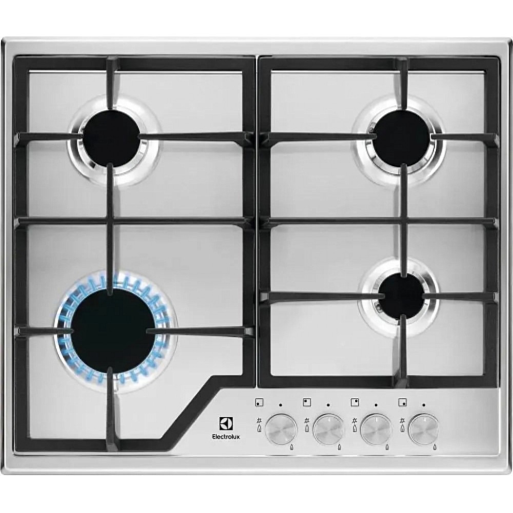 Варочная панель ELECTROLUX KGS6426SX