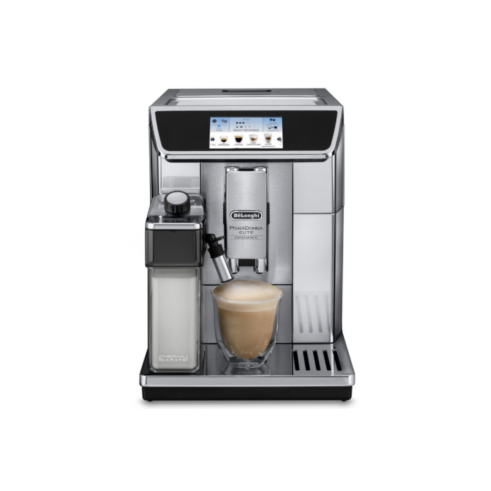 Кофемашина DeLonghi ECAM650.85.MS