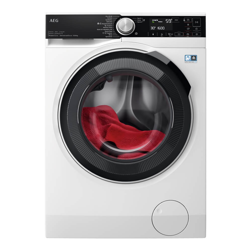 Стиральная машина AEG LWR85165O