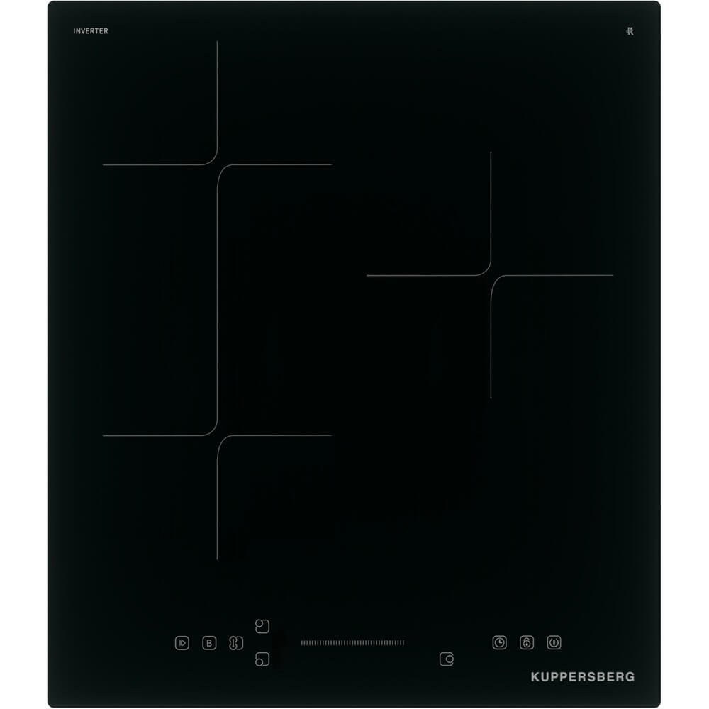 Варочная панель KUPPERSBERG ICI 412